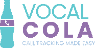 VocalCola Logo
